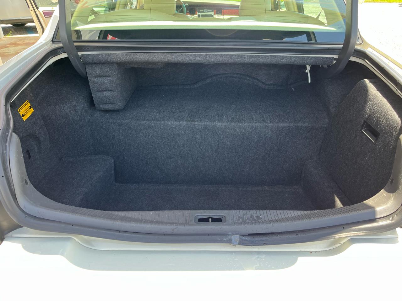 Lincoln Town Car  2004