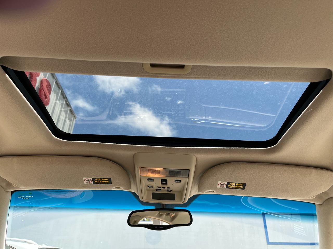 Lincoln Town Car  2004