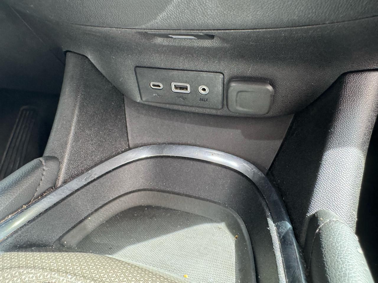 Chevrolet Malibu  2022