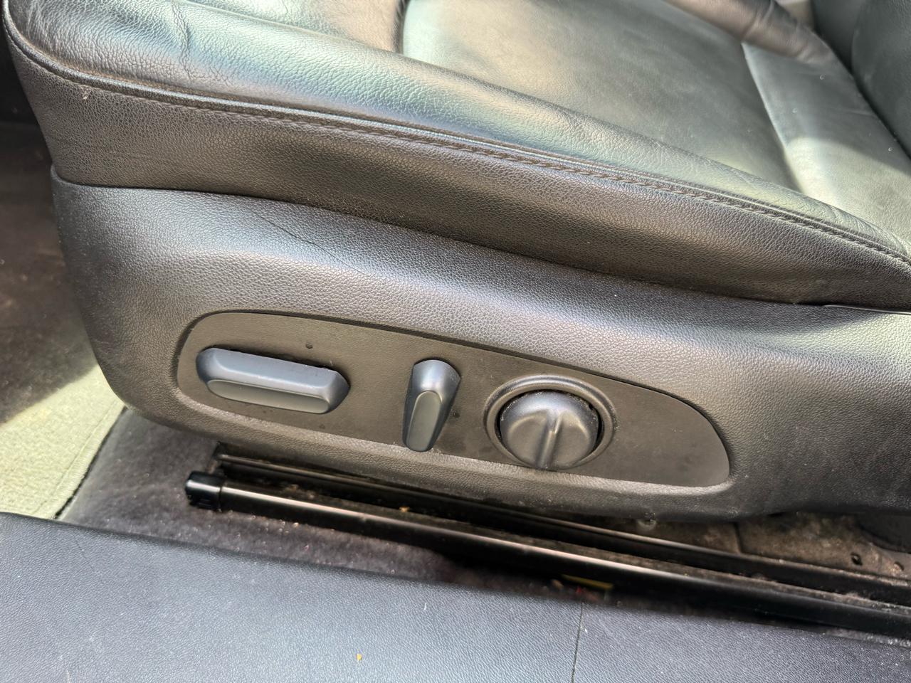 Chevrolet Malibu  2022