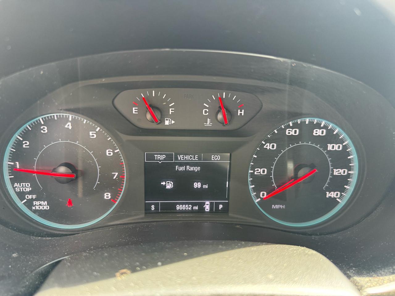 Chevrolet Malibu  2022
