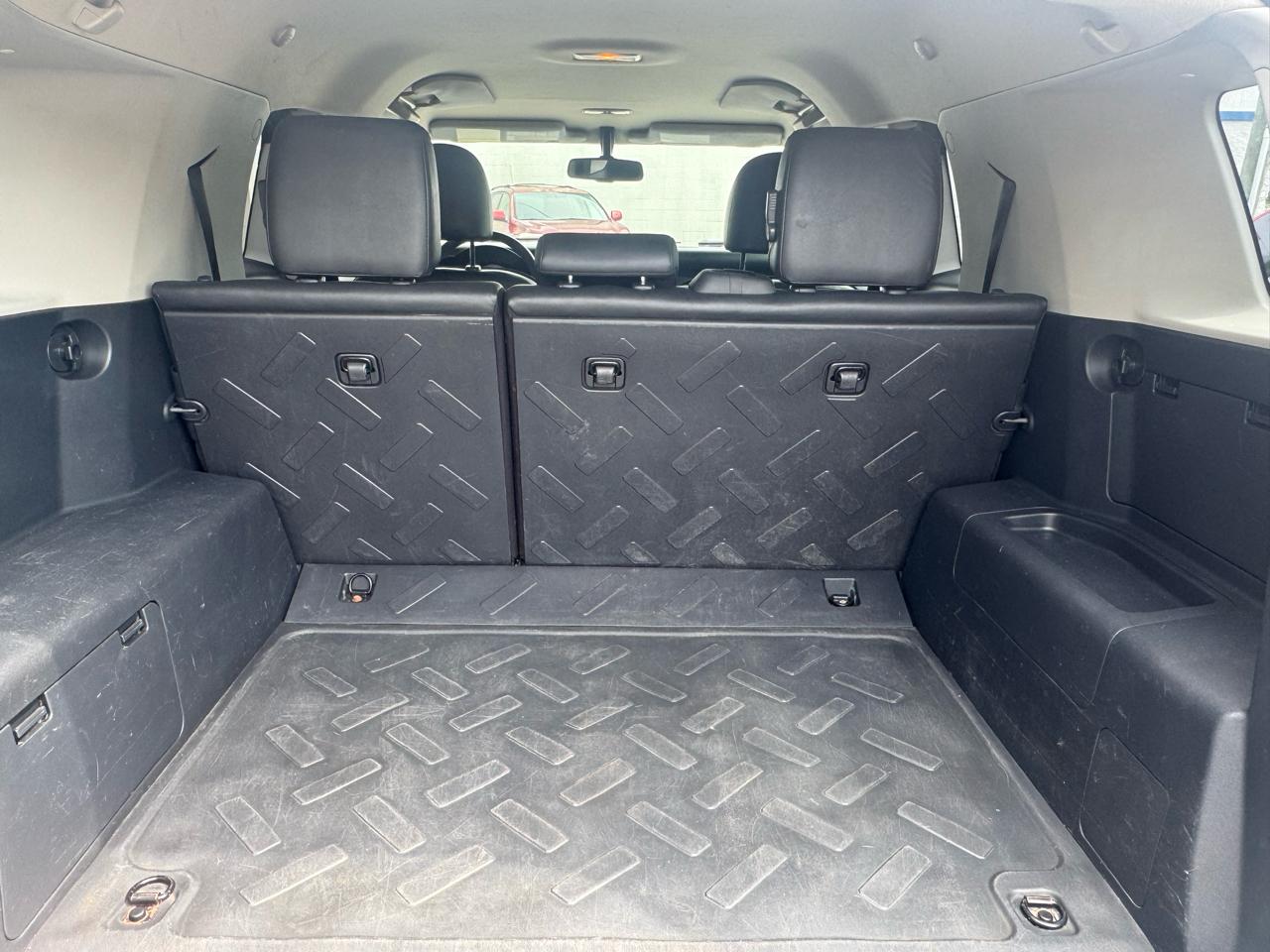 Toyota FJ Cruiser  2014