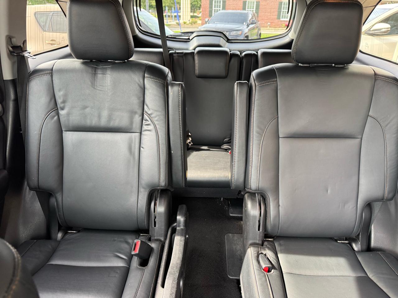 Toyota Highlander  2017