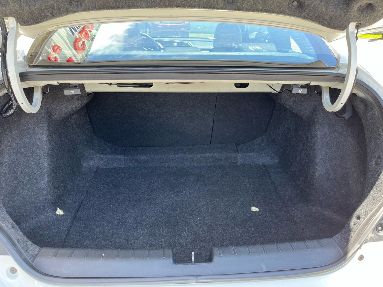 Honda Civic  2016
