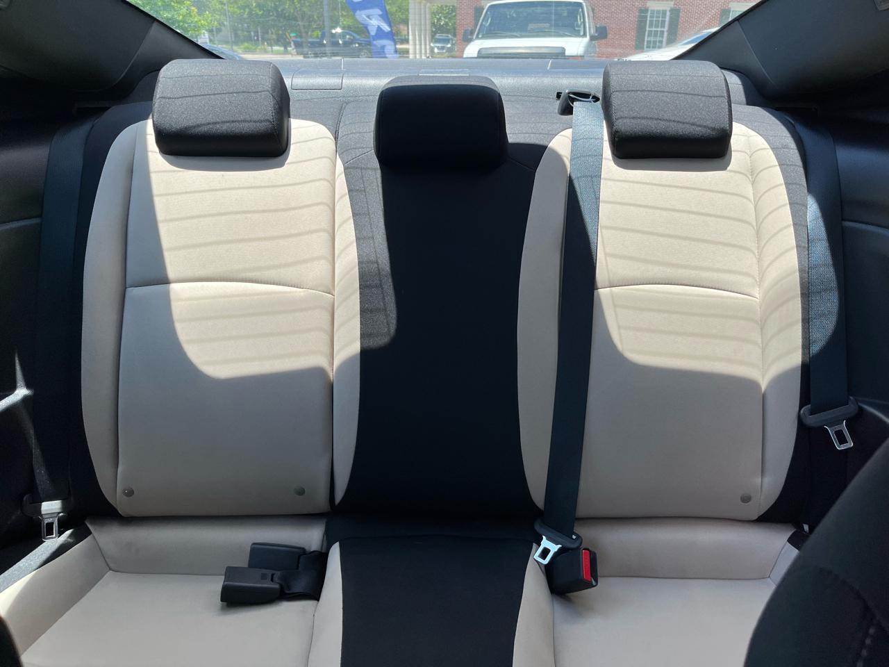 Honda Civic  2016