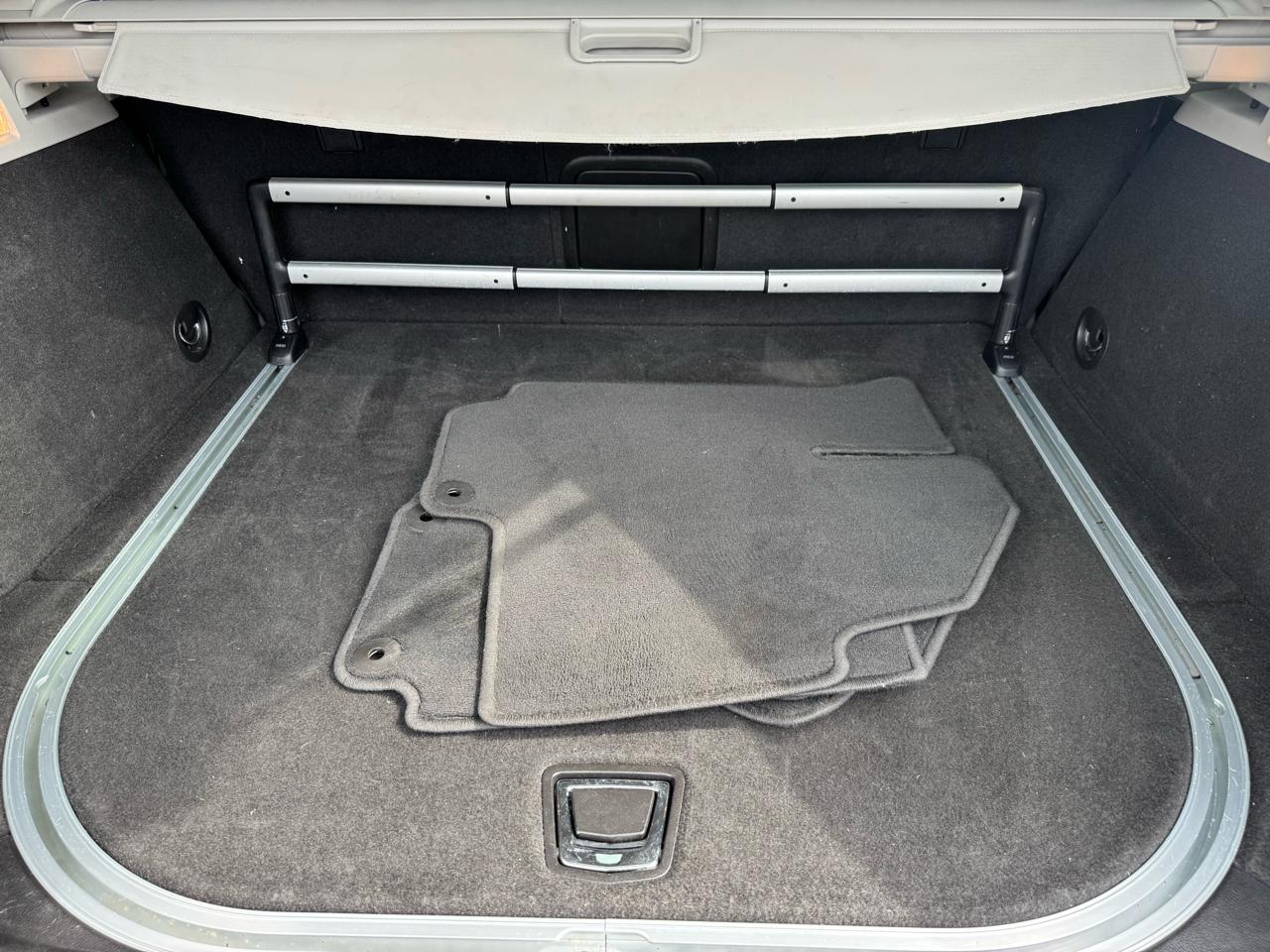Cadillac SRX  2015