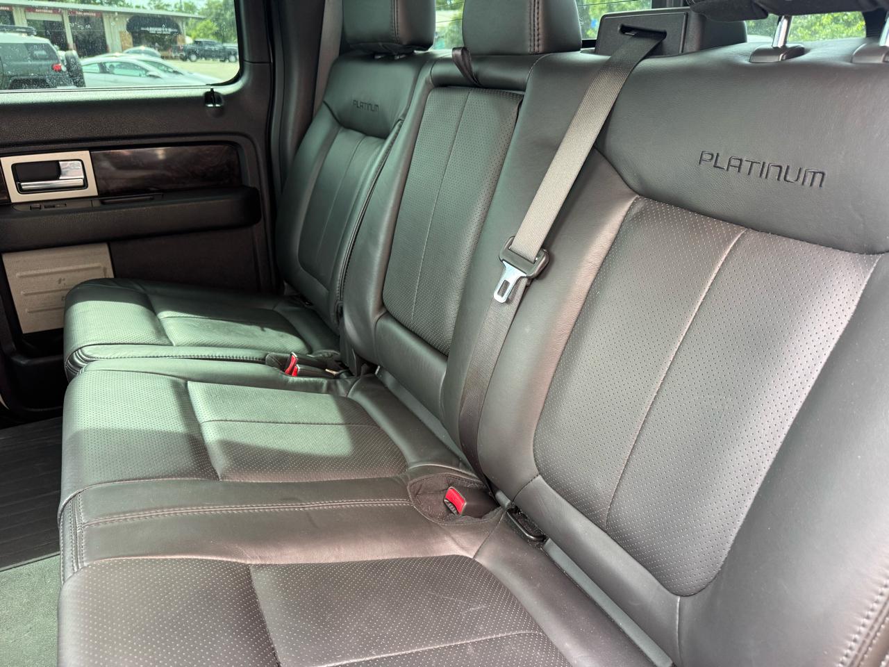 Ford F-150  2013