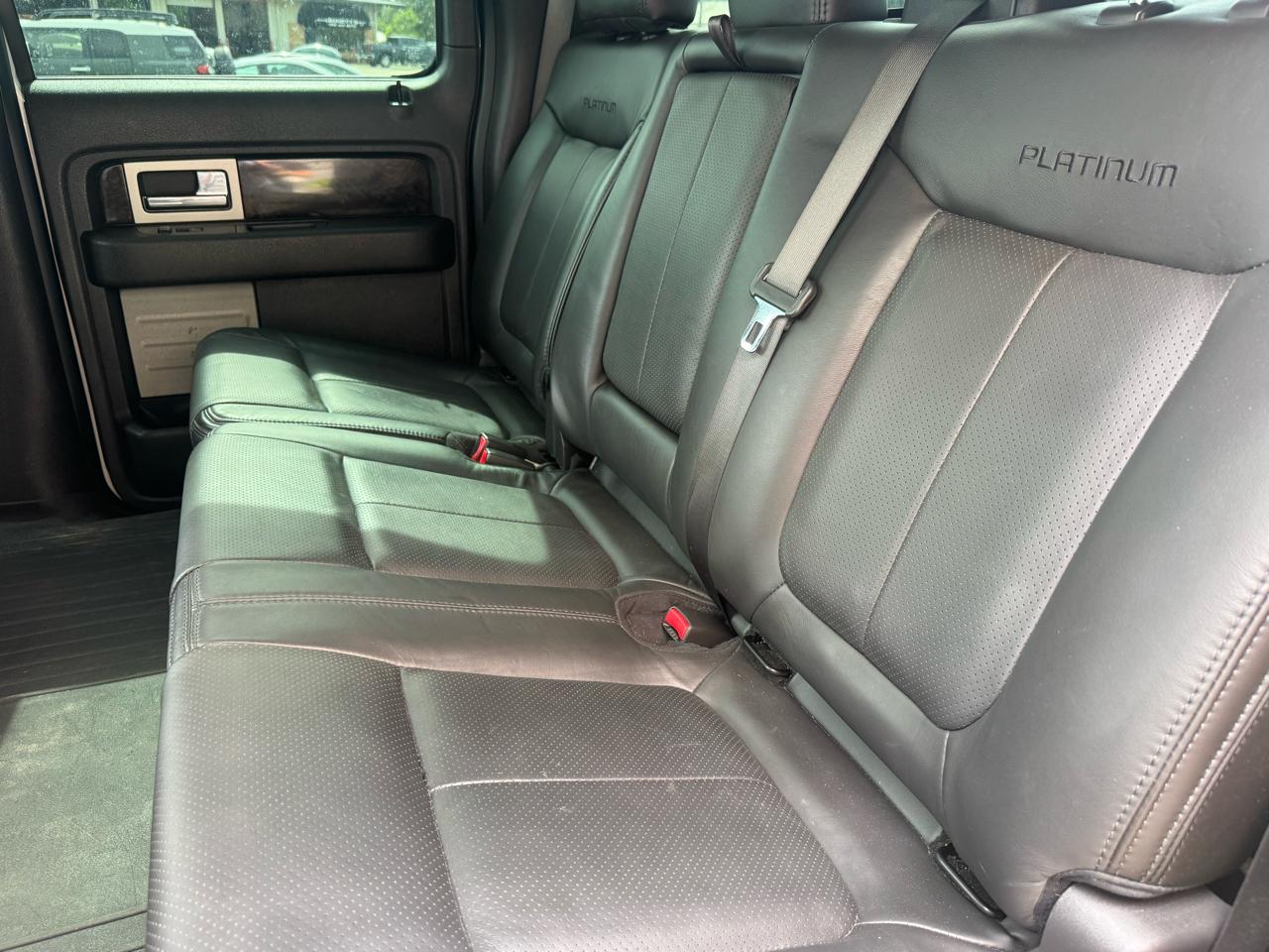 Ford F-150  2013