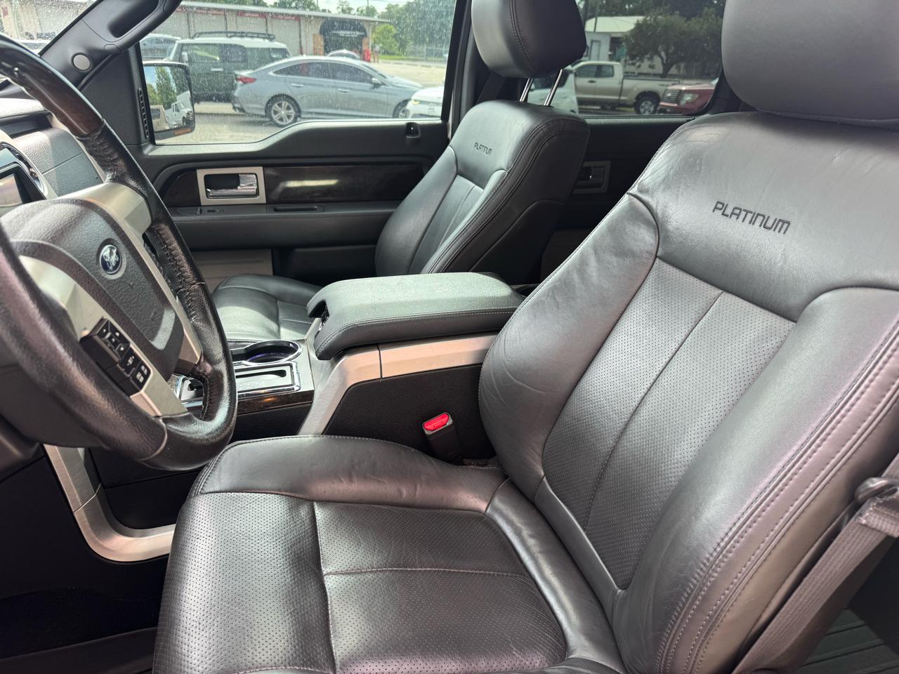 Ford F-150  2013
