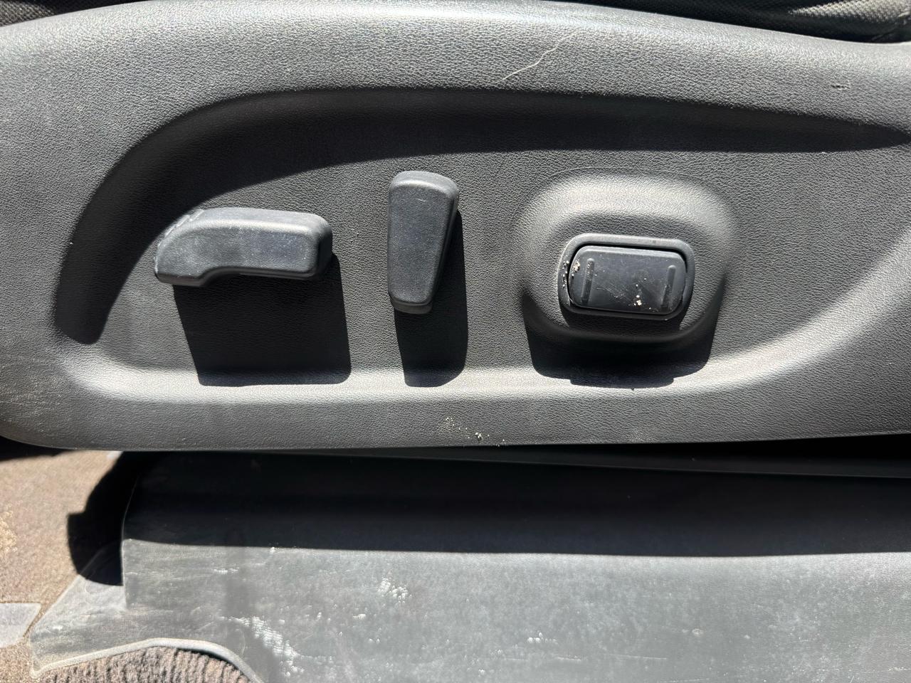 Nissan Titan XD  2017