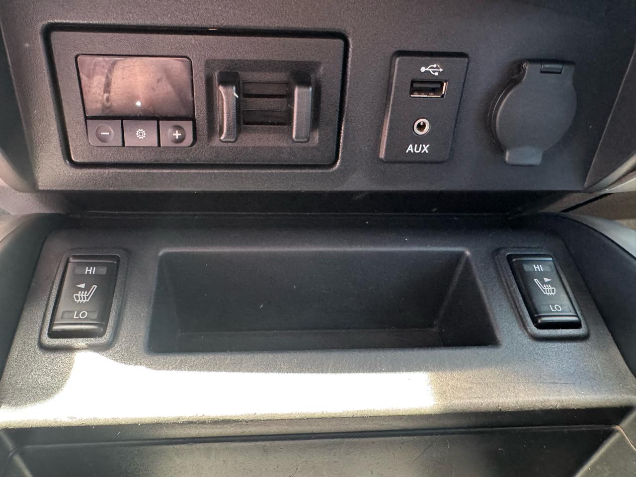 Nissan Titan XD  2017