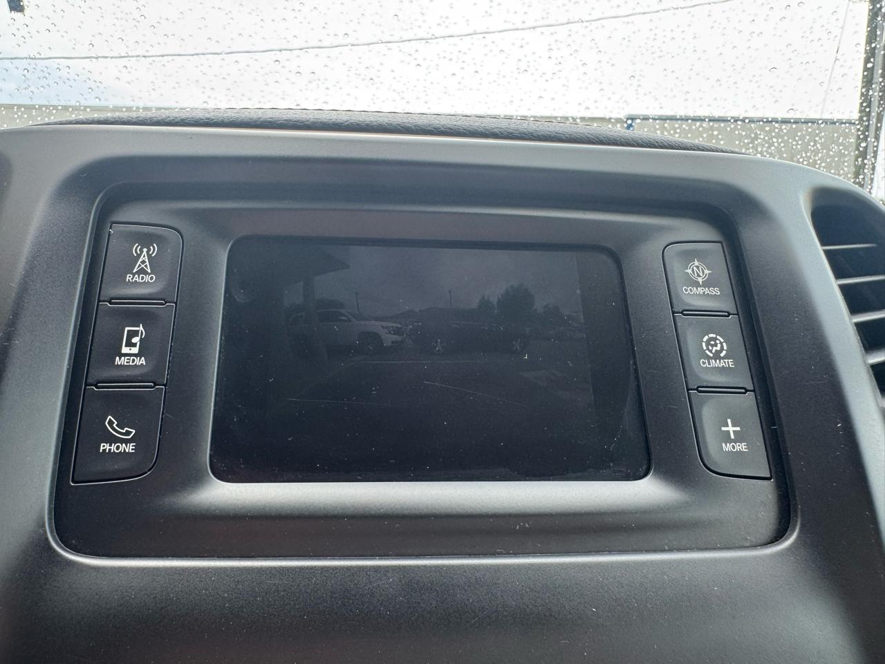 Jeep Cherokee  2015
