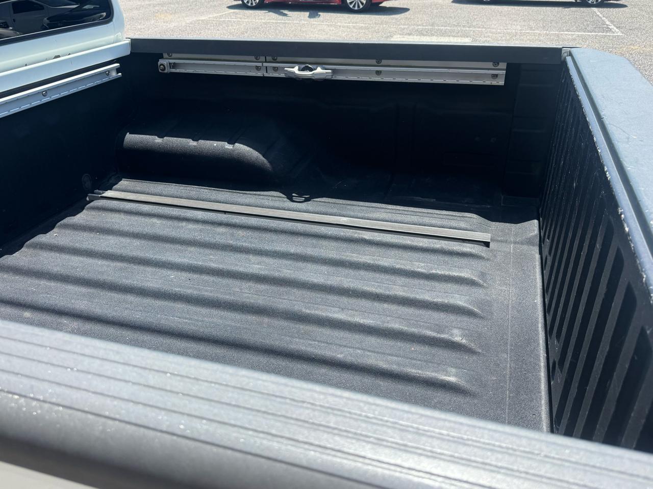 Nissan Frontier  2014