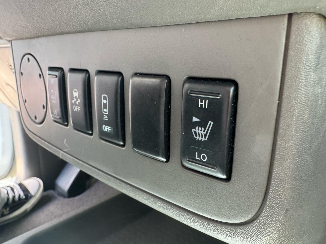 Nissan Frontier  2014
