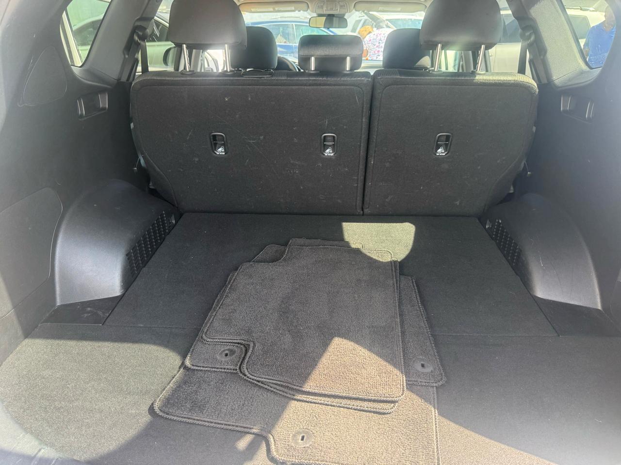 Hyundai Santa Fe  2019