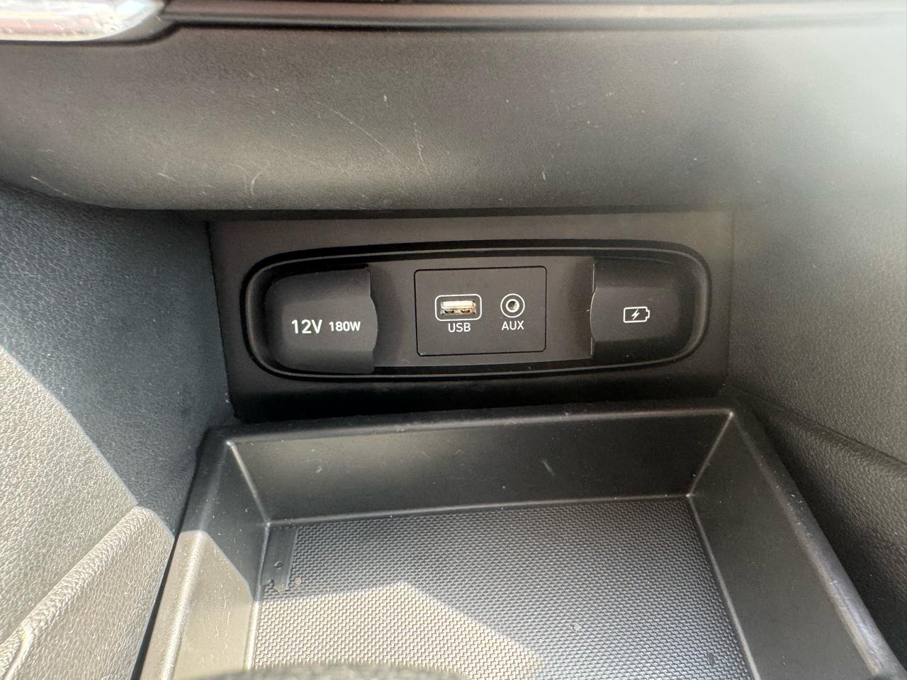 Hyundai Santa Fe  2019