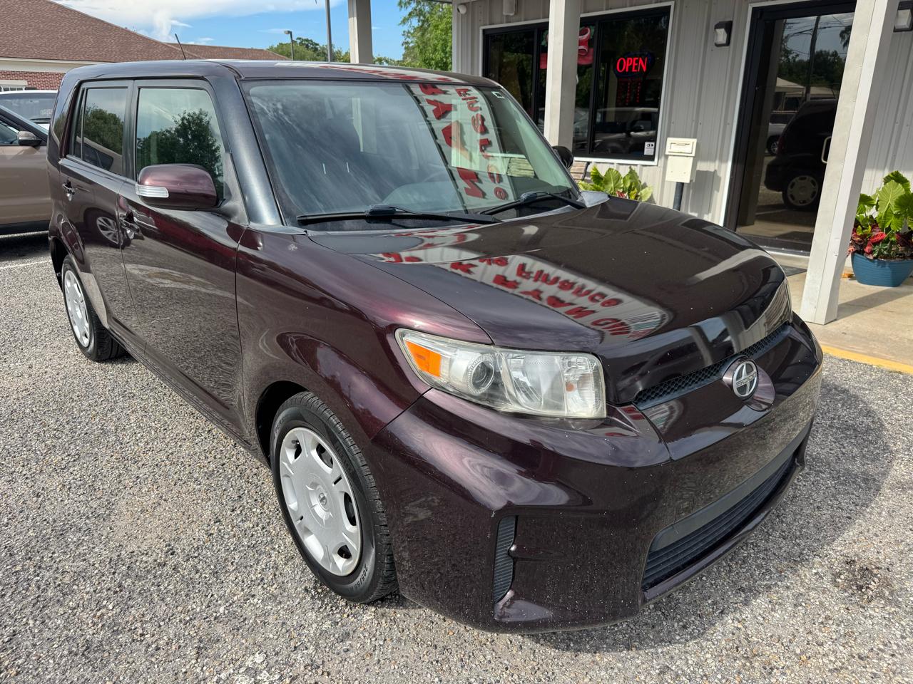 Scion xB  2011