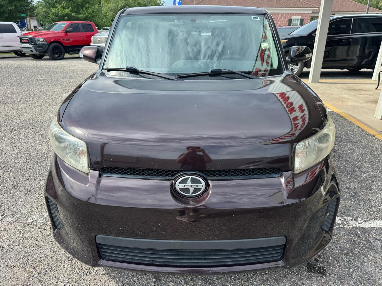 Scion xB  2011