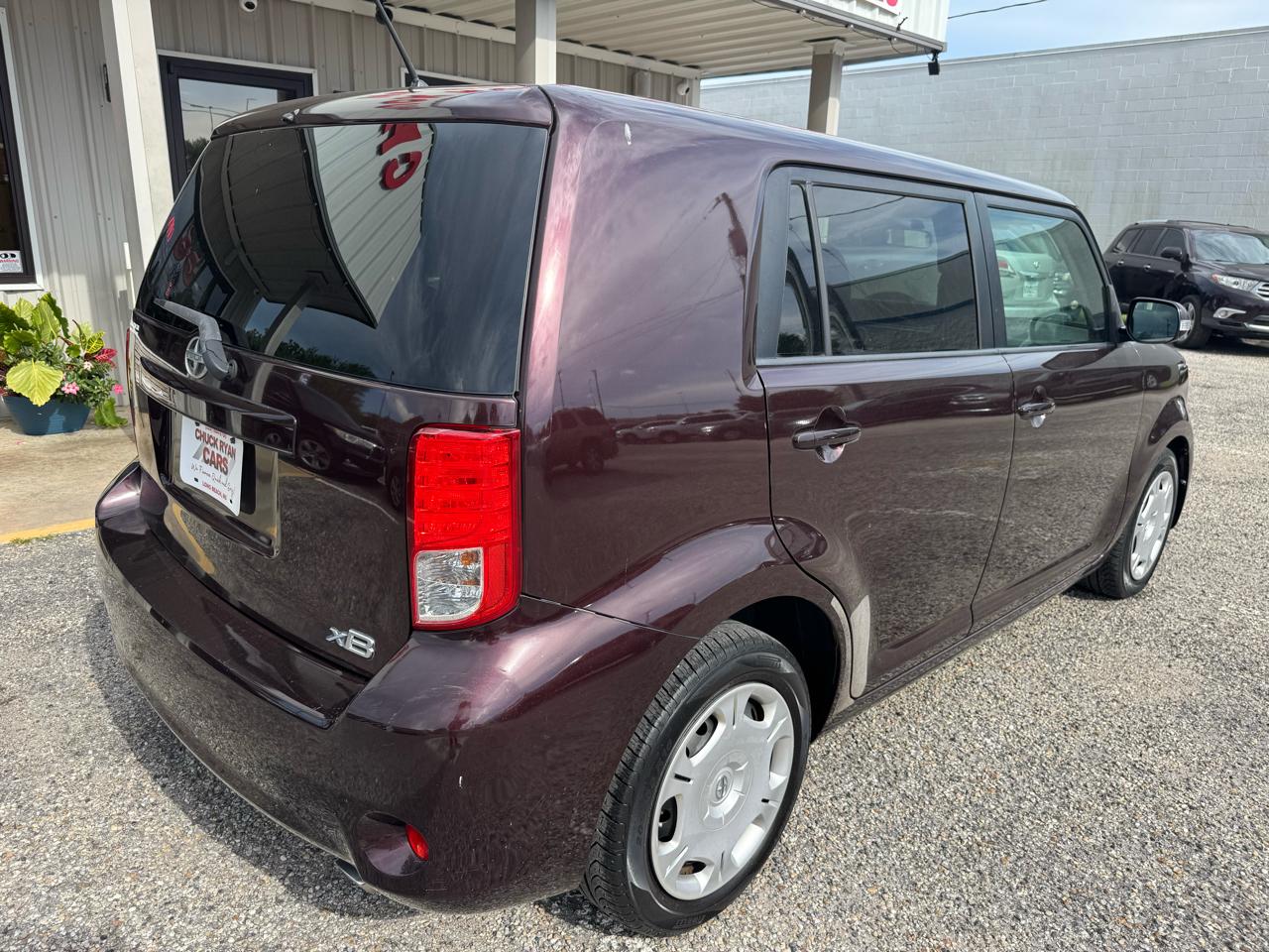 Scion xB  2011