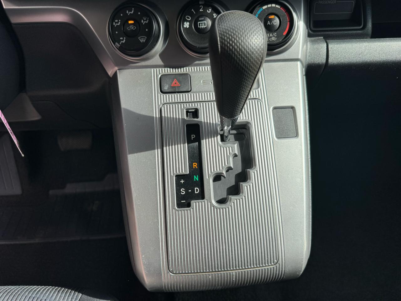 Scion xB  2011