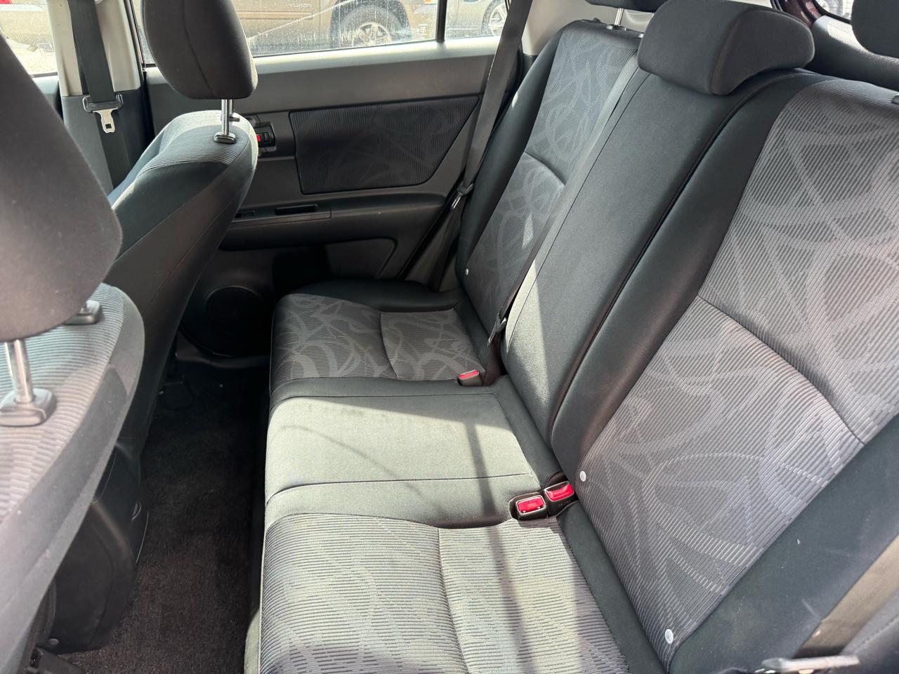 Scion xB  2011