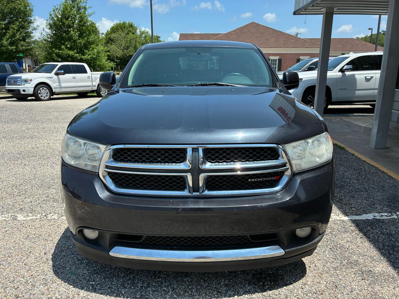 Dodge Durango  2013