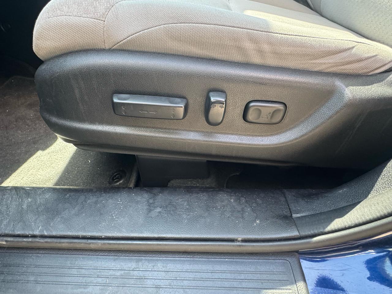 Honda CR-V  2015