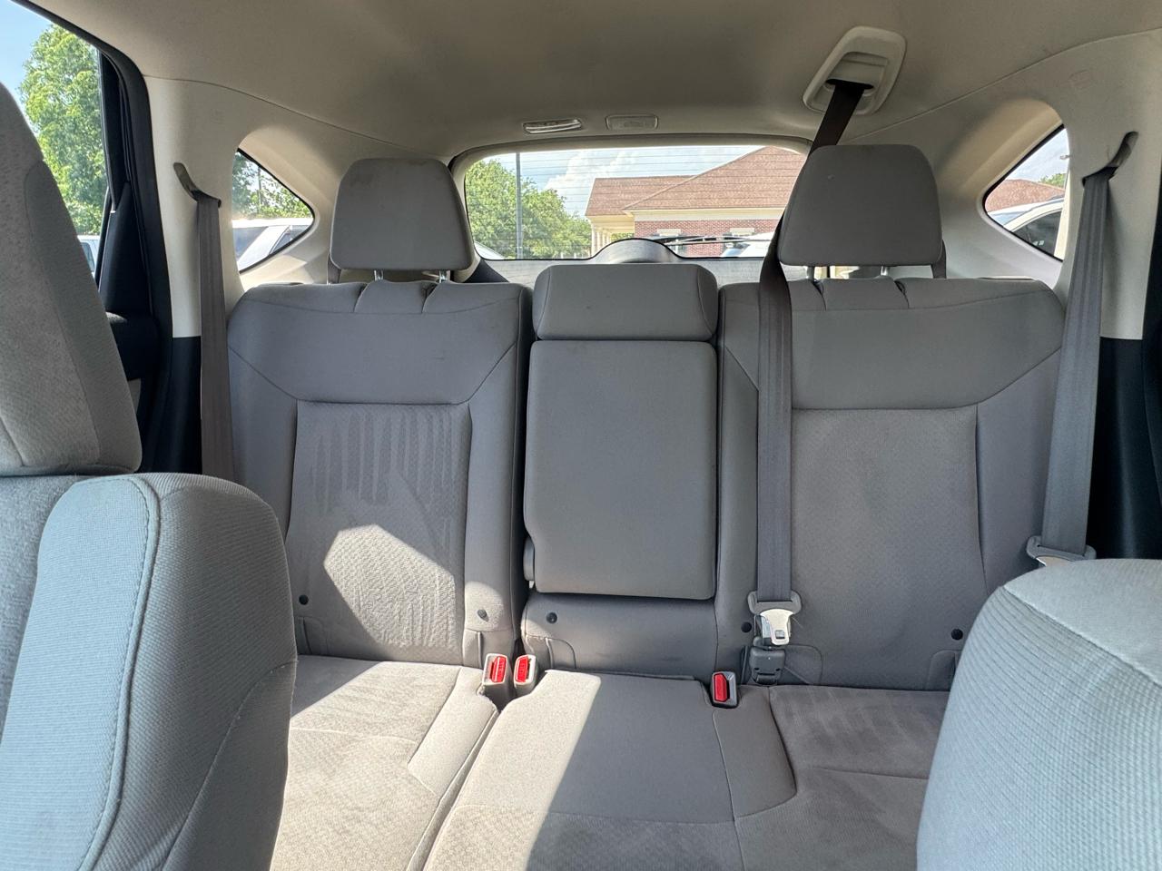 Honda CR-V  2015