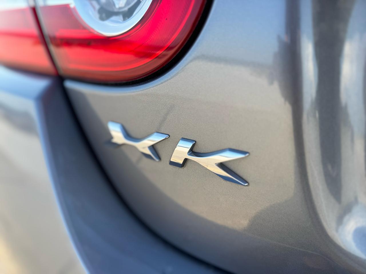 Jaguar XK-Series  2014