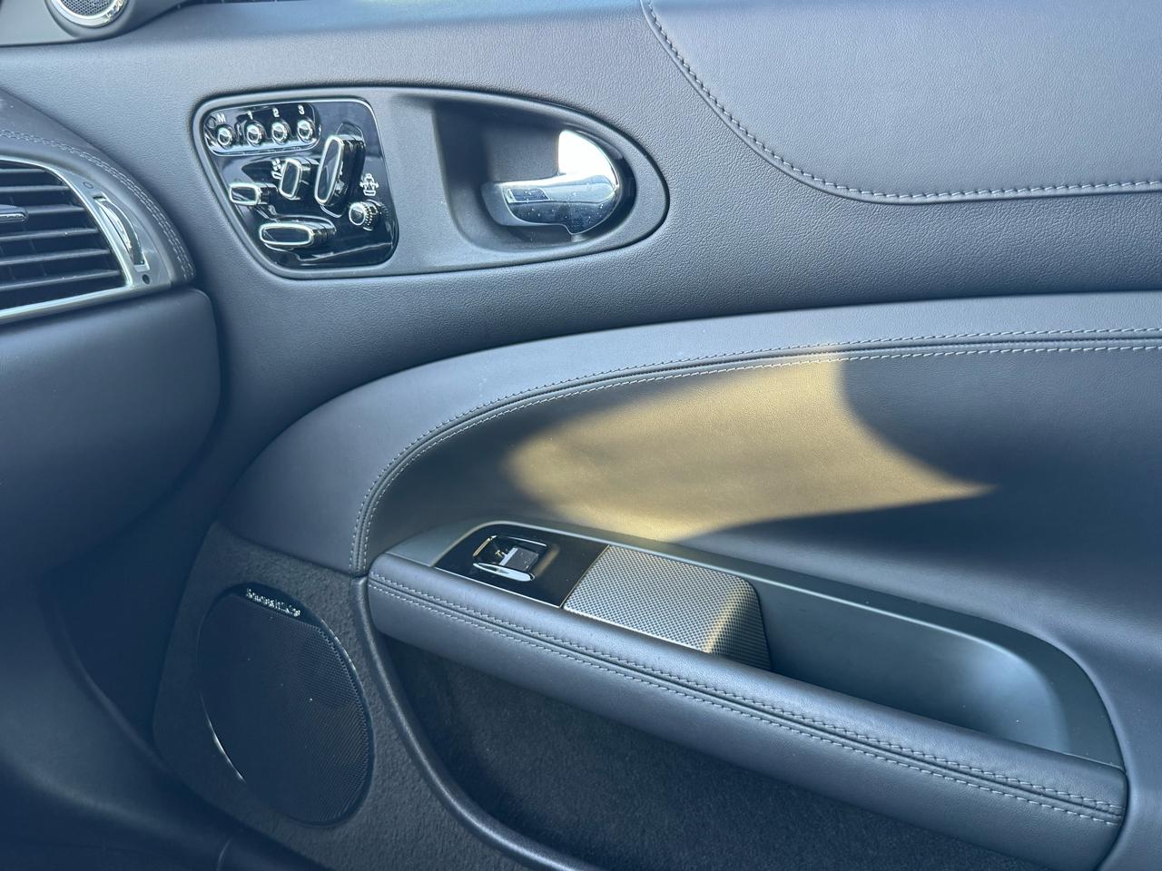 Jaguar XK-Series  2014