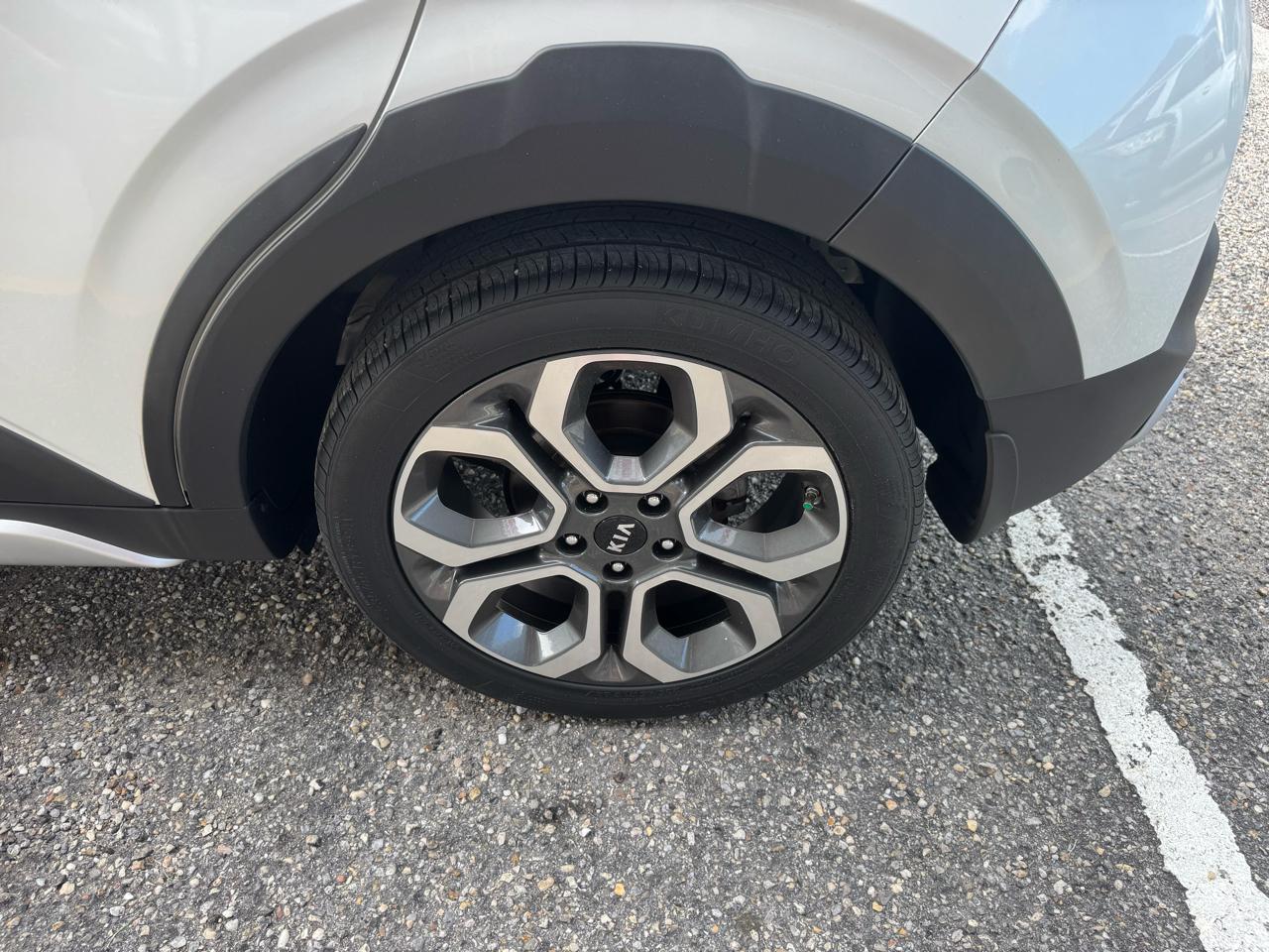 Kia Soul  2020