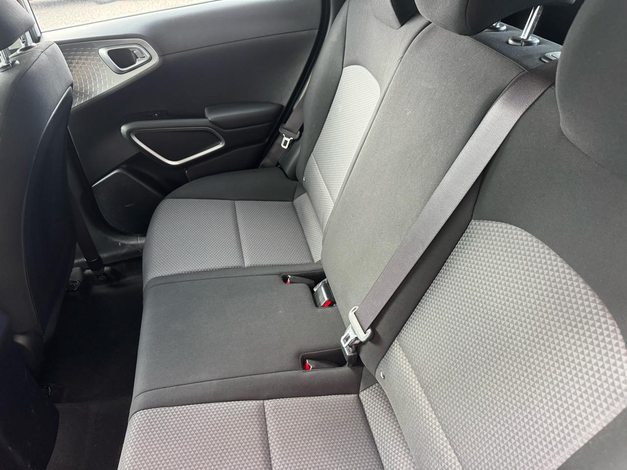 Kia Soul  2020