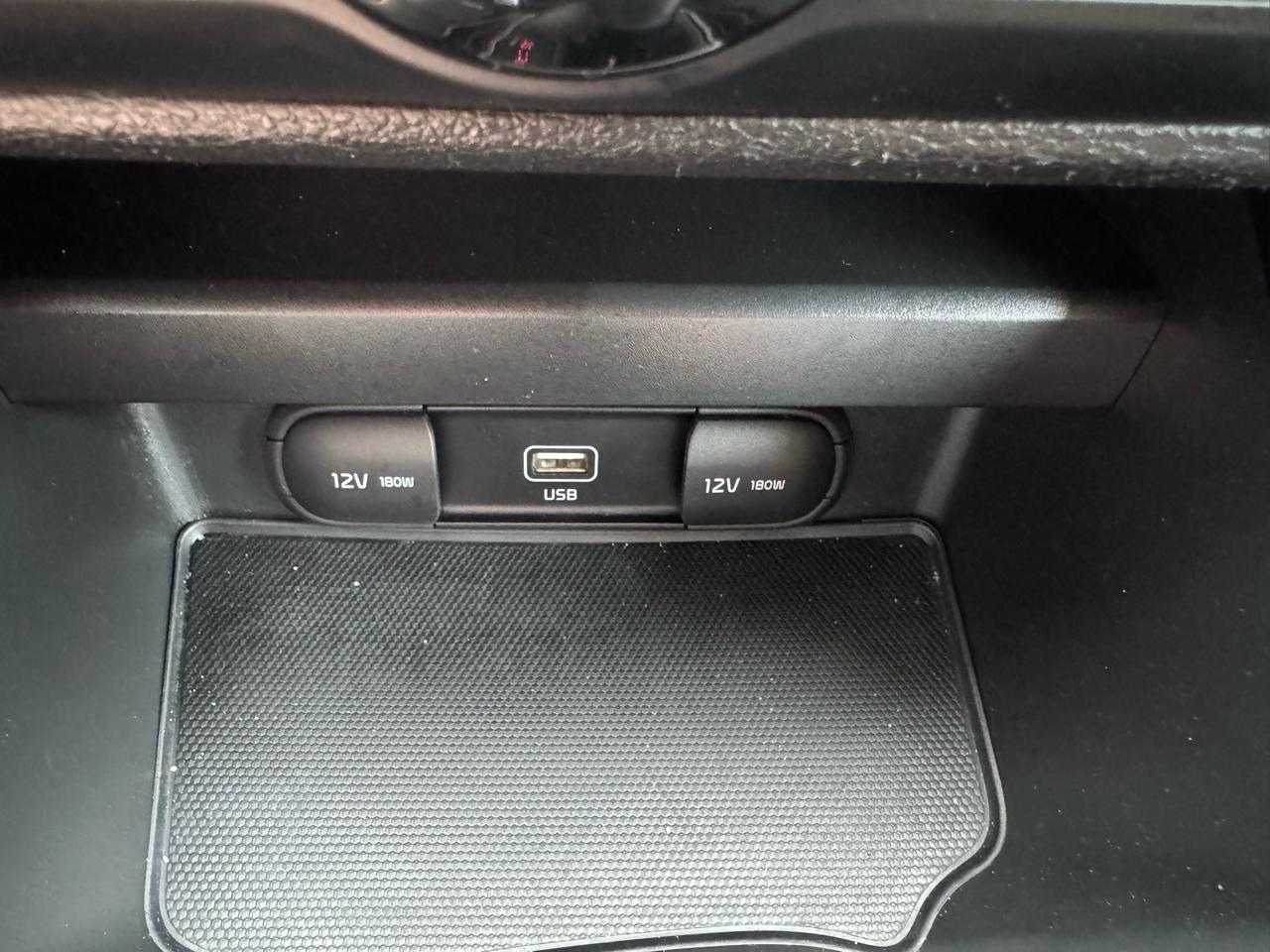 Kia Soul  2020