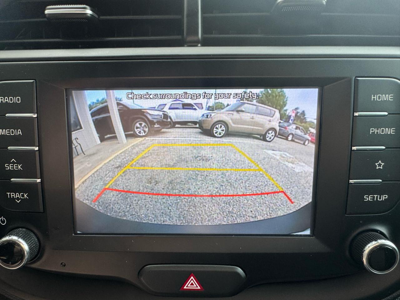 Kia Soul  2020