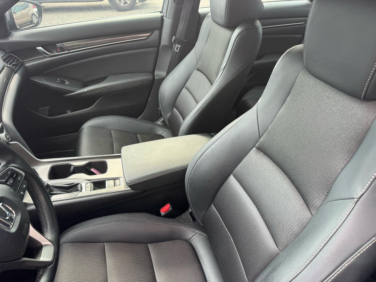 Honda Accord  2020