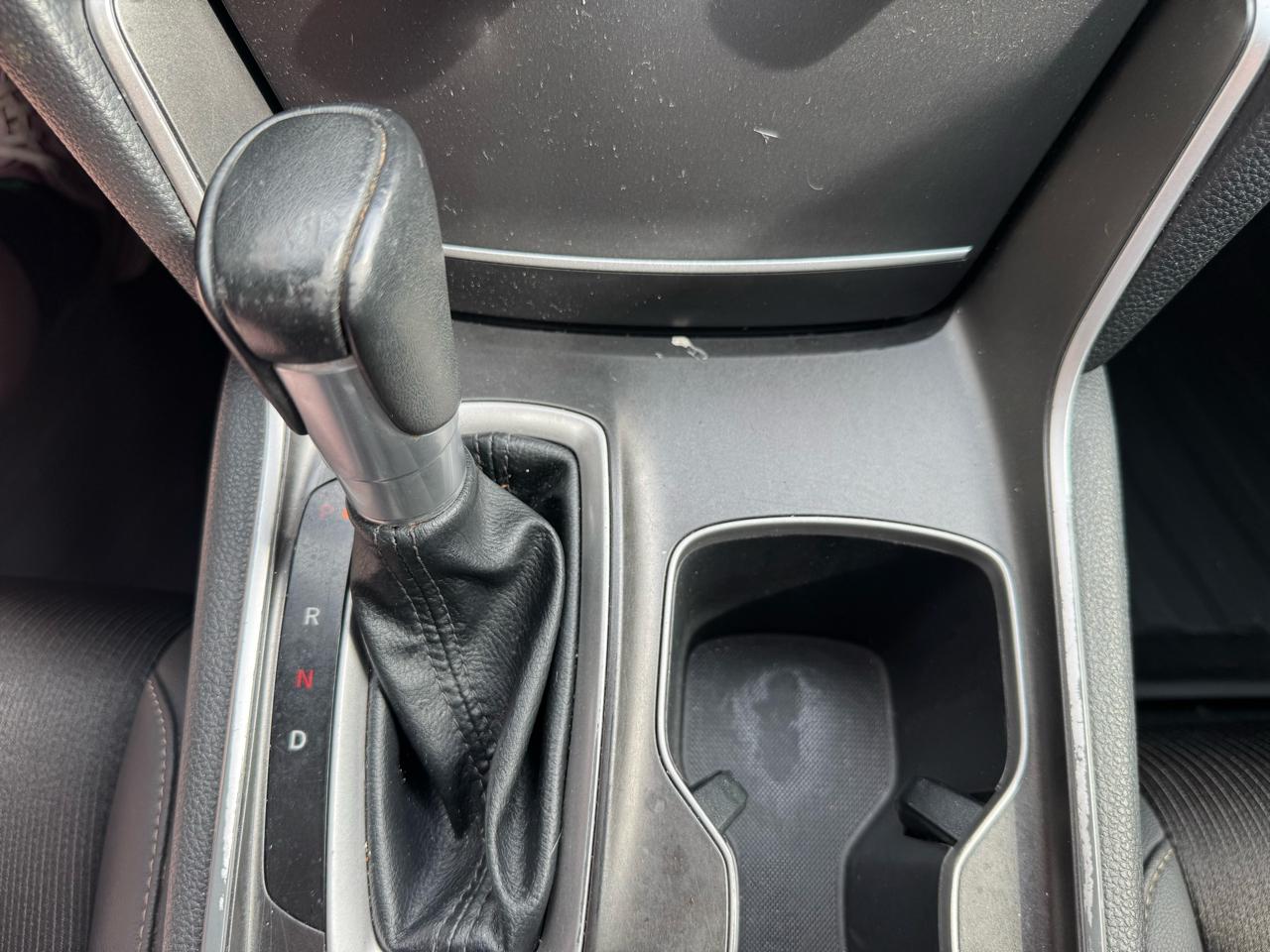 Honda Accord  2020