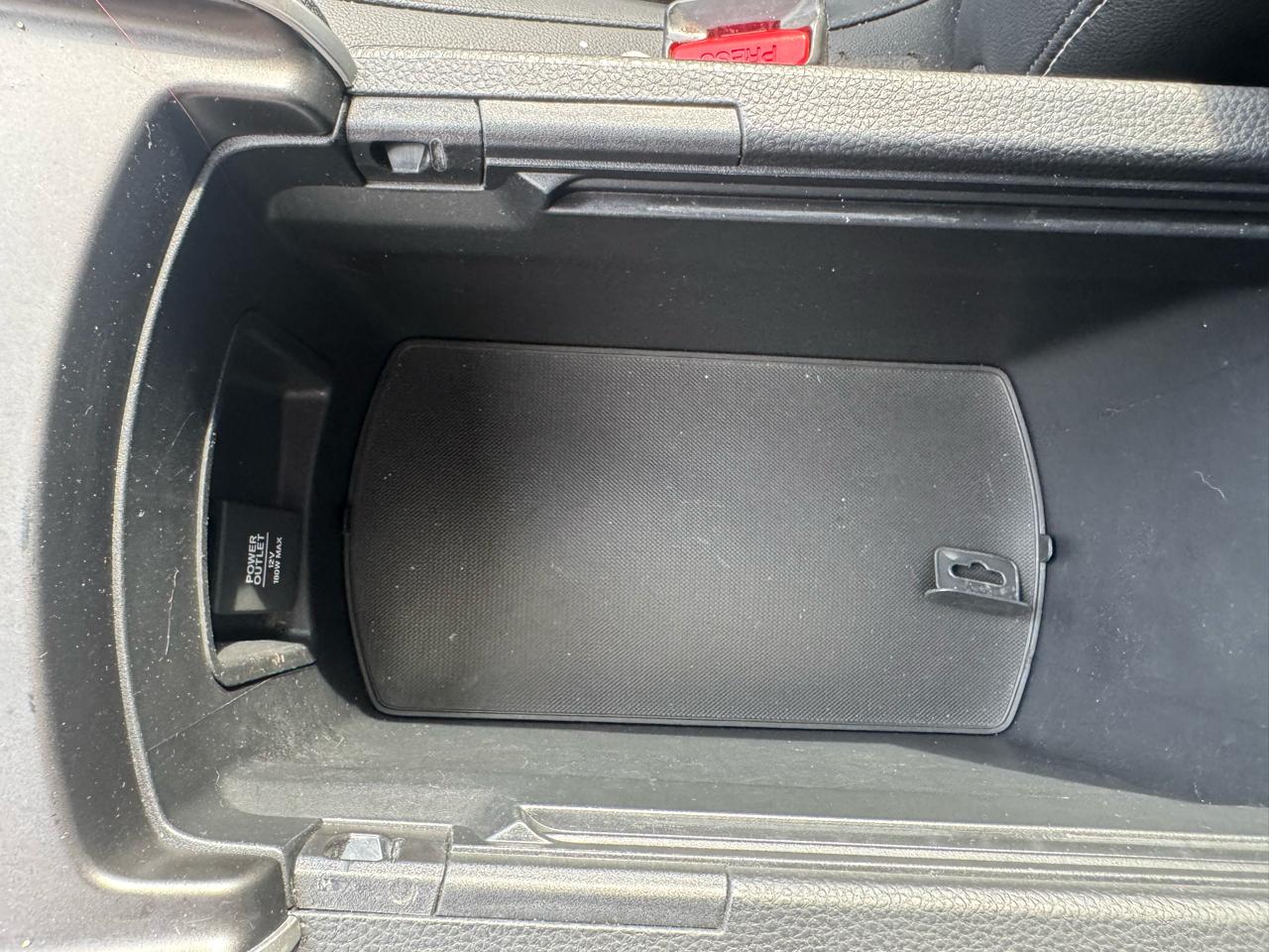 Honda Accord  2020