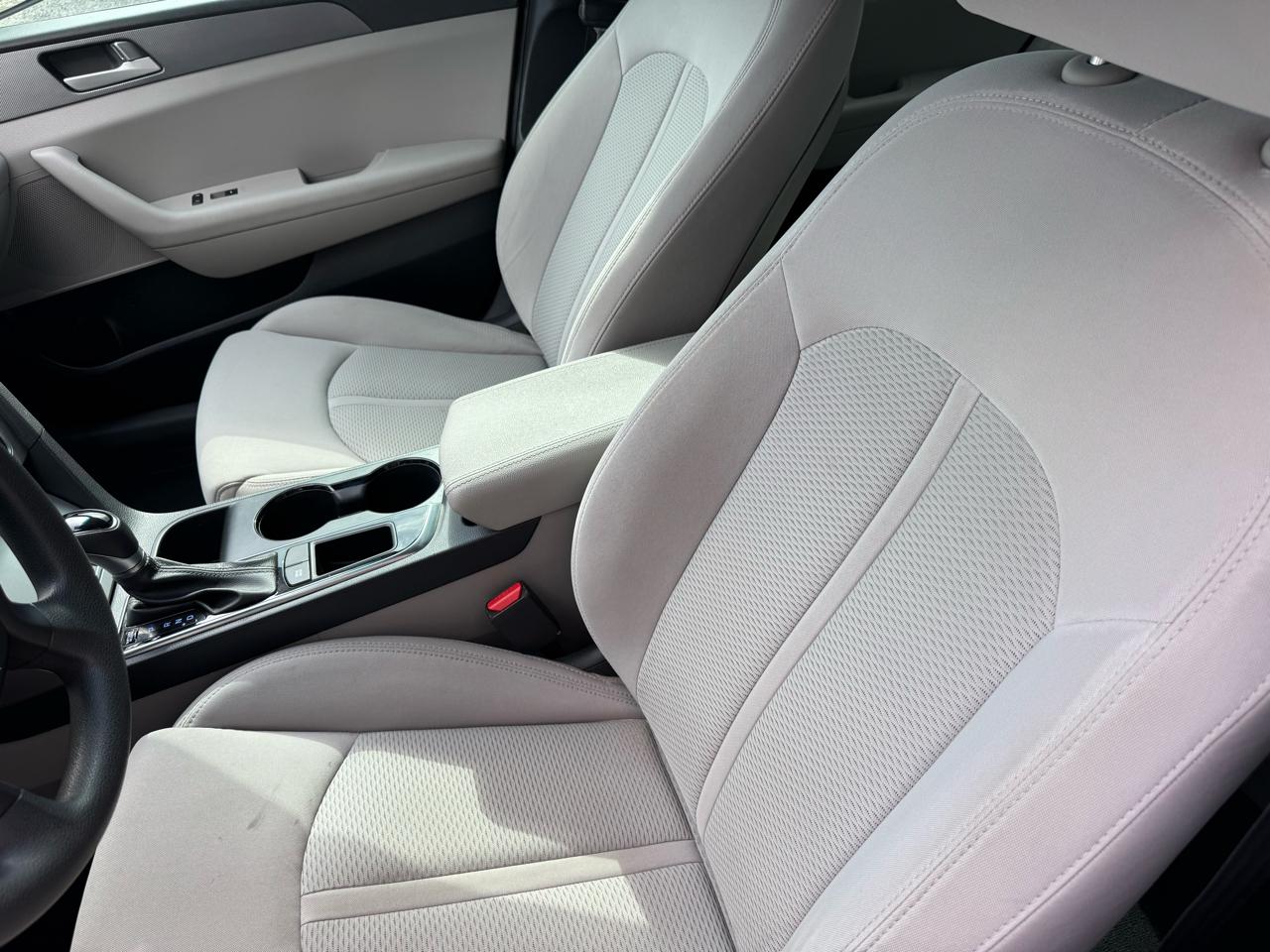 Hyundai Sonata  2017