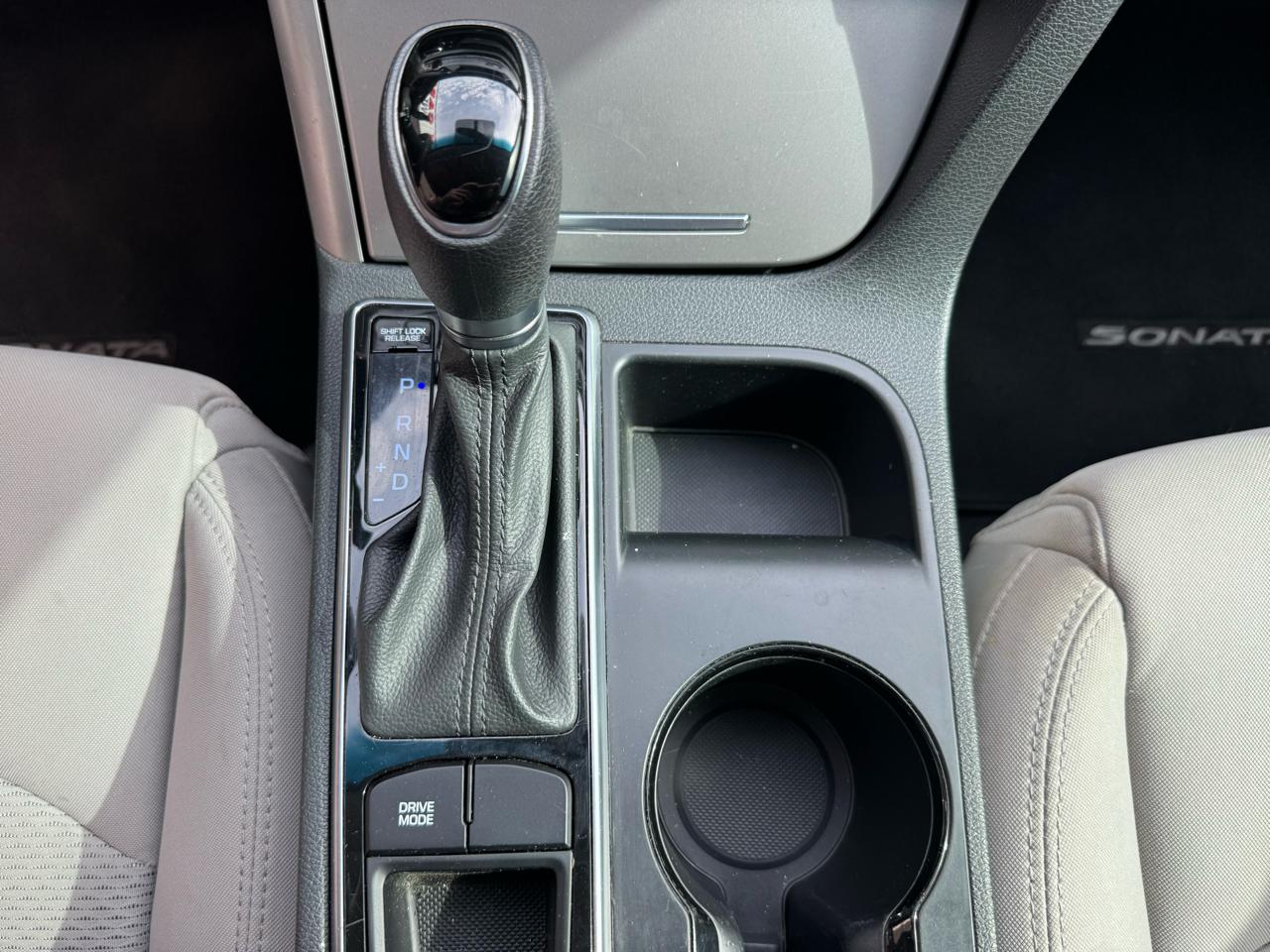 Hyundai Sonata  2017