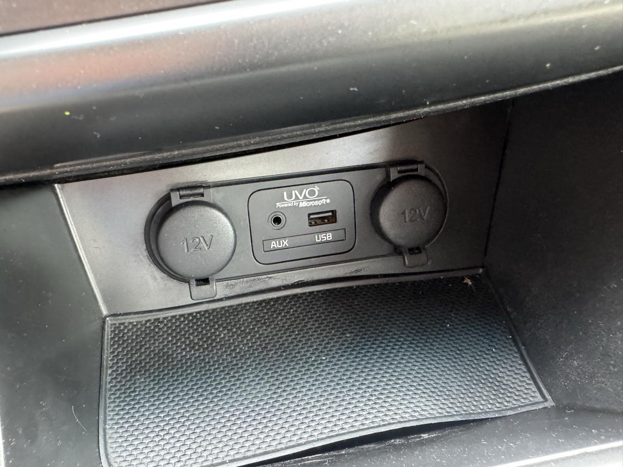 Kia Optima  2015