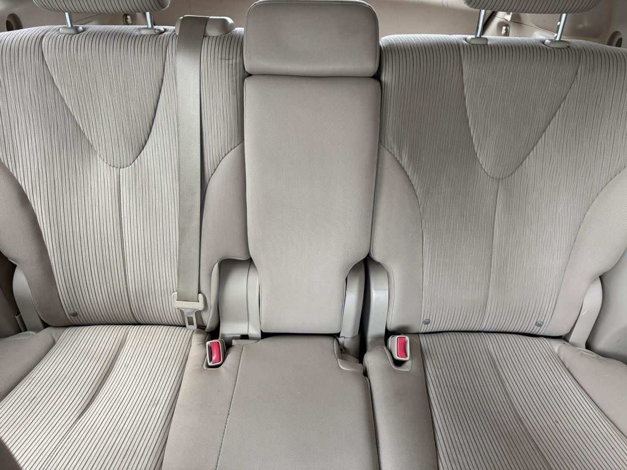 Toyota Venza  2012
