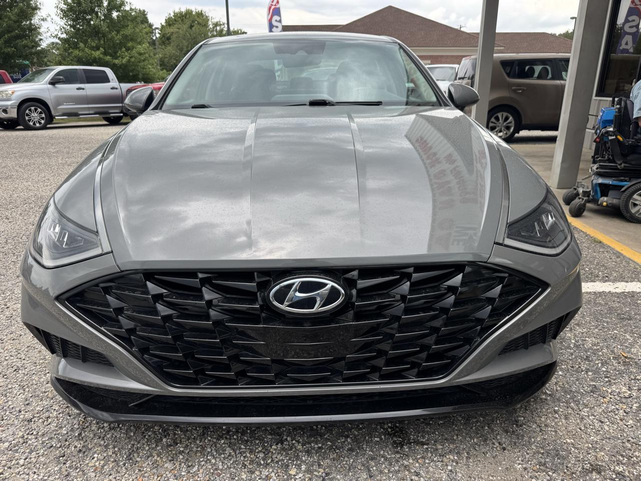 Hyundai Sonata  2022