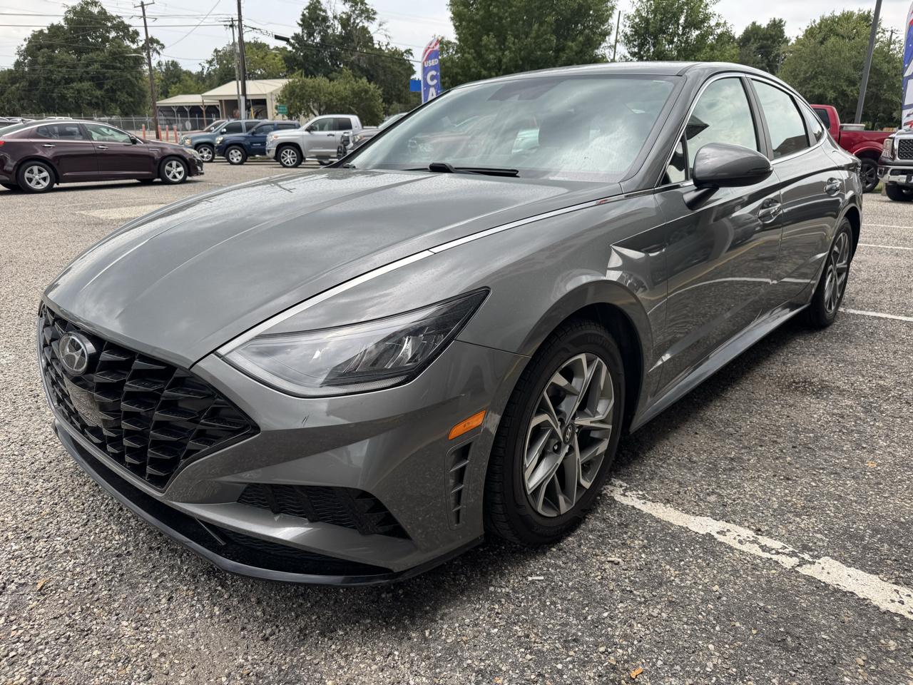 Hyundai Sonata  2022
