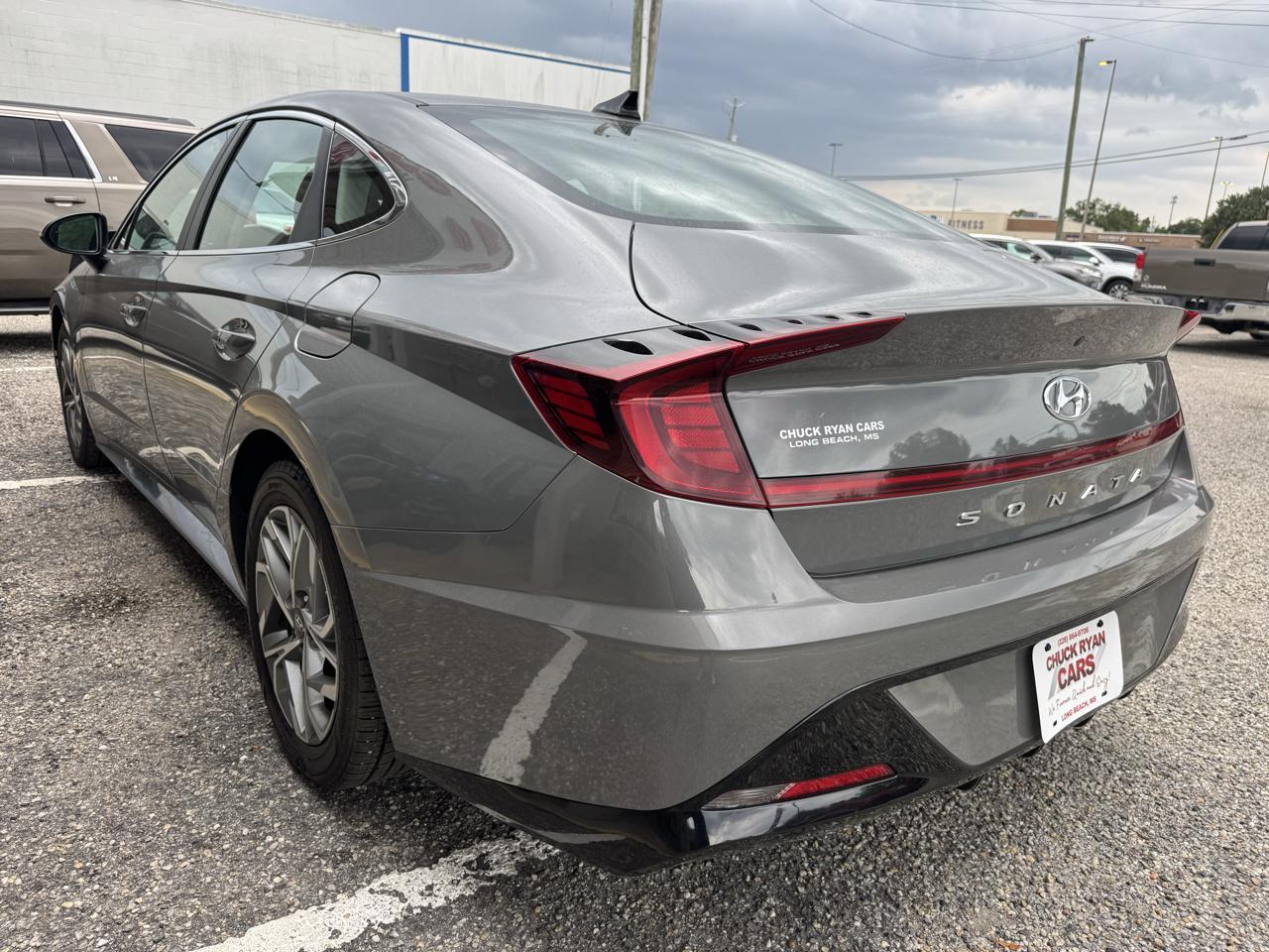 Hyundai Sonata  2022
