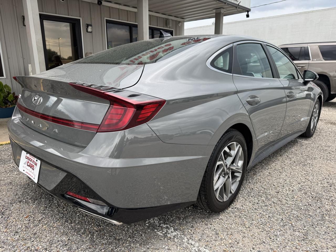 Hyundai Sonata  2022