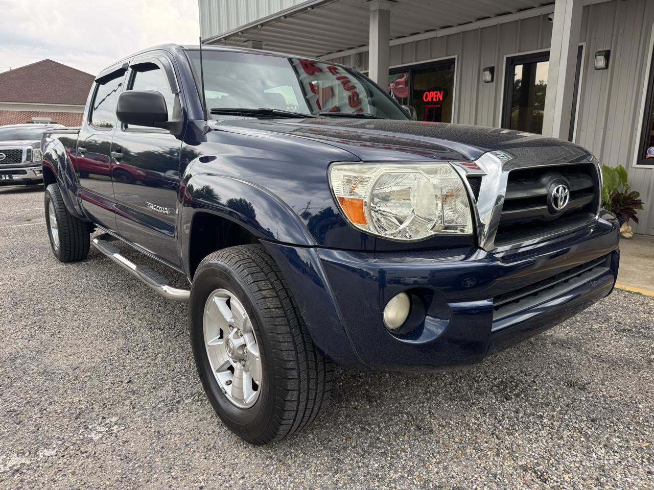 Toyota Tacoma  2006