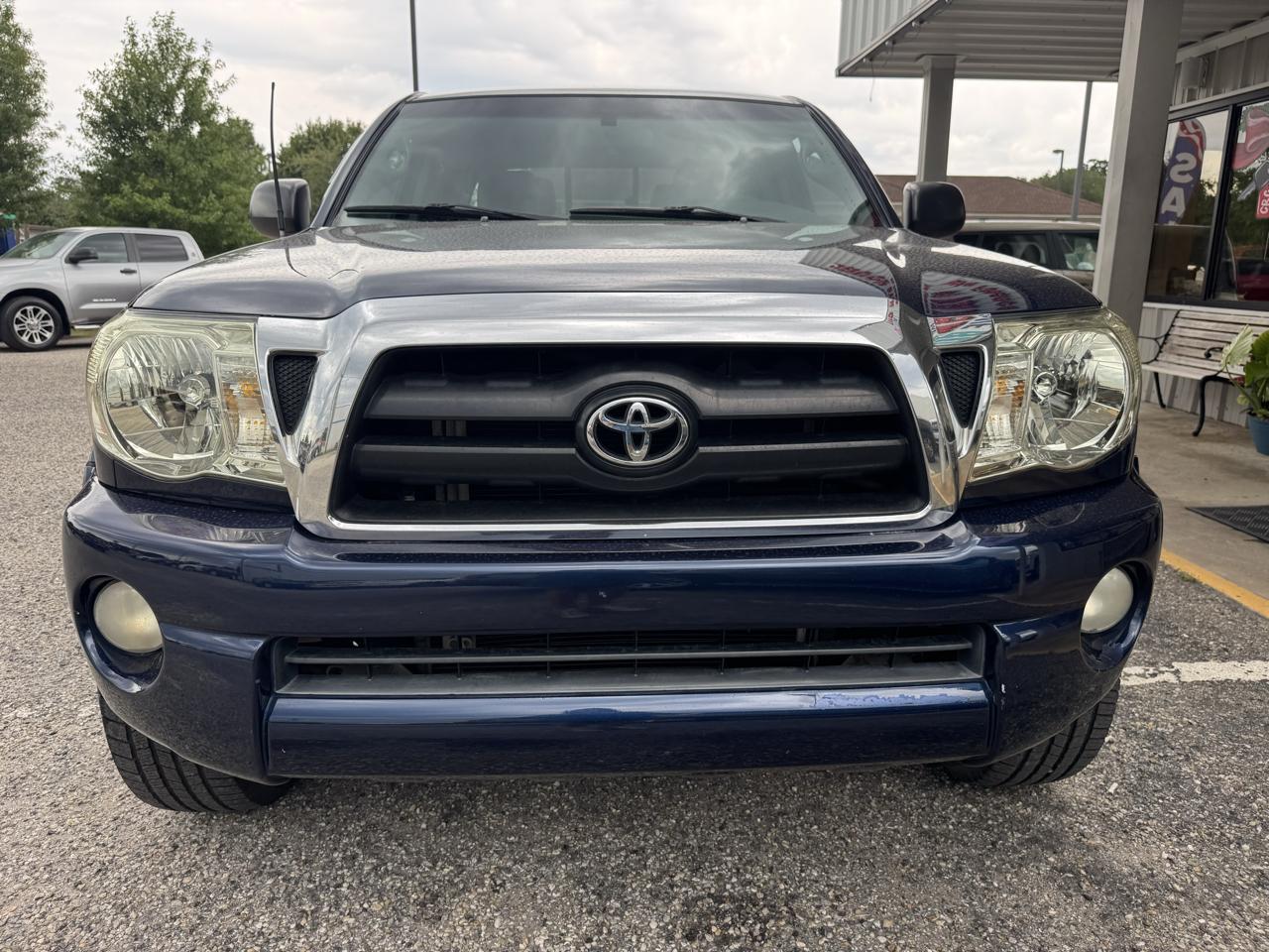 Toyota Tacoma  2006