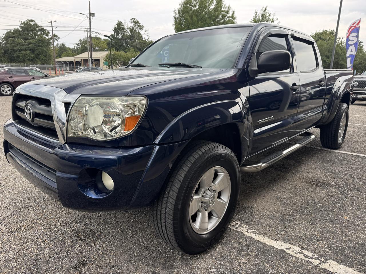 Toyota Tacoma  2006