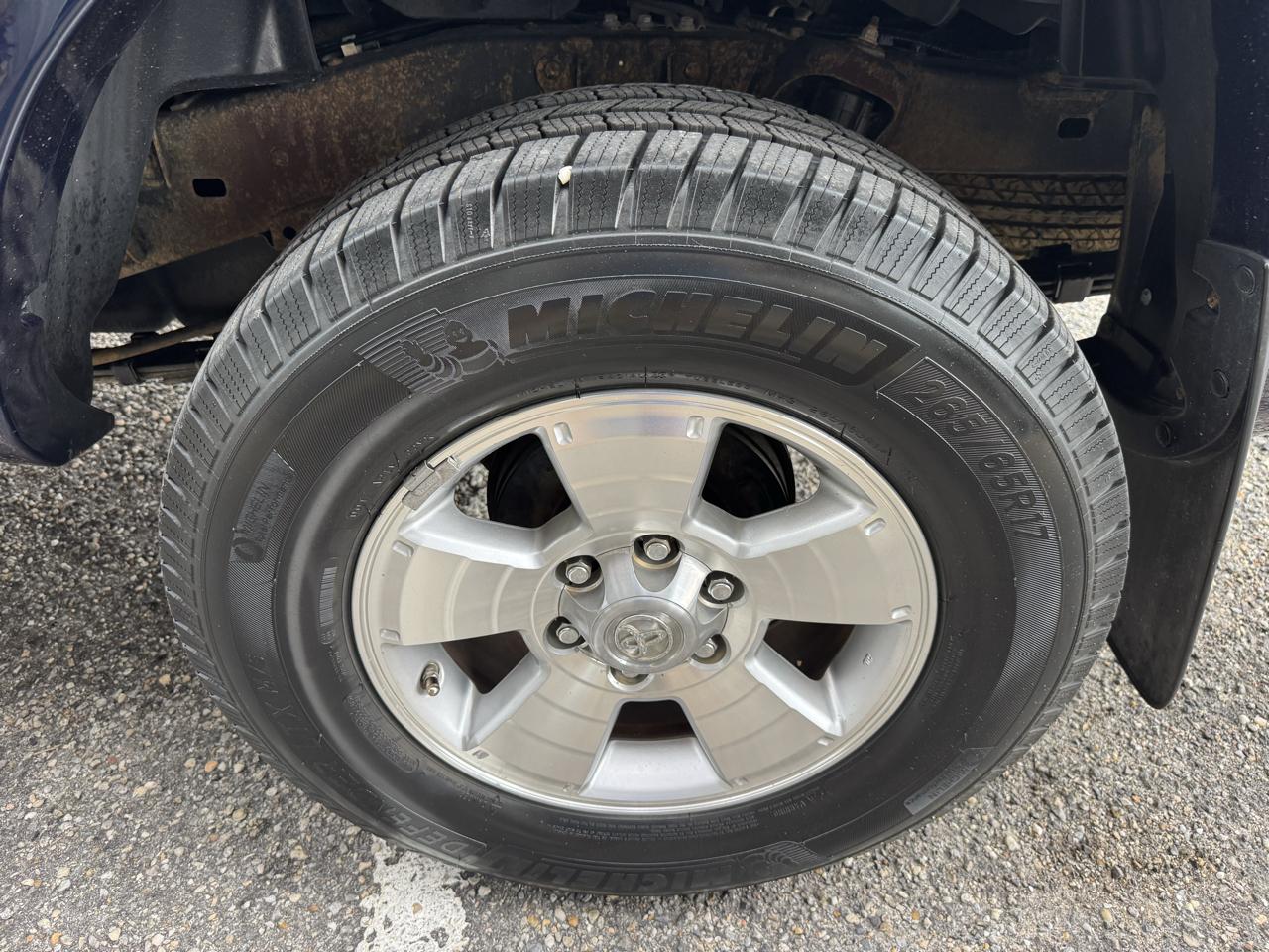 Toyota Tacoma  2006