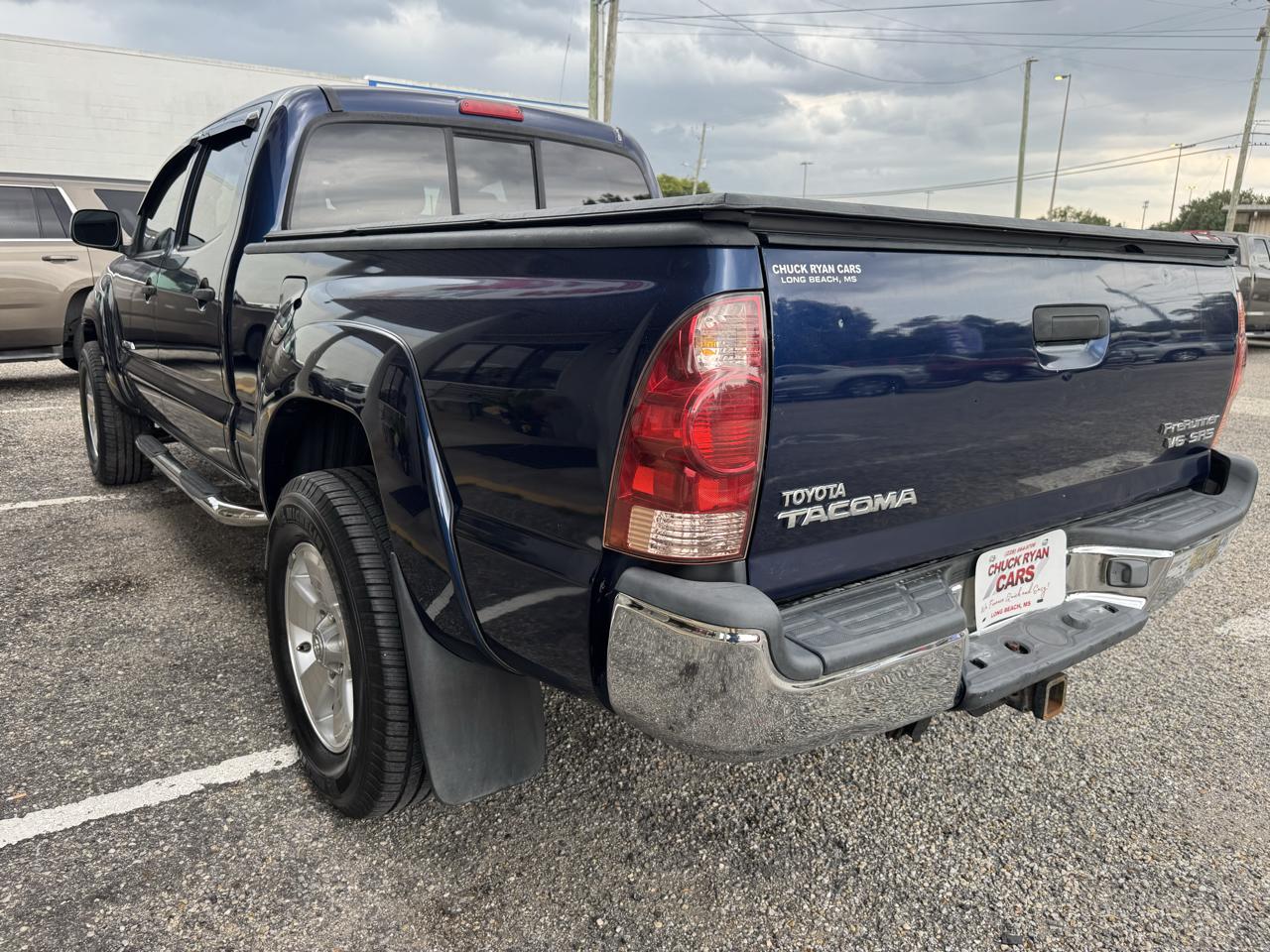 Toyota Tacoma  2006